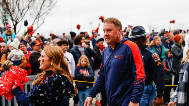 Hugh Freeze